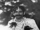 Meher Baba 1920's