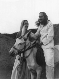 Meher Baba 1930's