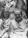 Meher Baba 1950's