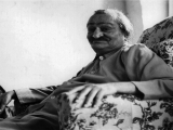 Meher Baba 1960's